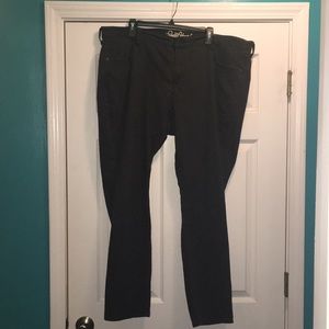 Old navy sweetheart skinny jeans